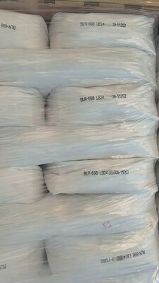 LB Group BILLIONSTM BLR-698 Dióxido de Titânio Rutilo com Duplo Revestimento Zr-Al, Partícula Ultrafina e Baixa Absorção de Óleo para Dispersão Superior