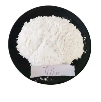 LB Group BILLIONSTM BLR-698 Dióxido de Titânio Rutilo com Duplo Revestimento Zr-Al, Partícula Ultrafina e Baixa Absorção de Óleo para Dispersão Superior