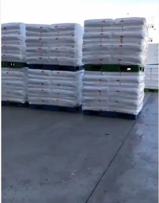 Resina de PVC Zhongtai SG-5 com VCM ultra-baixo resíduo, alta estabilidade térmica e peso molecular moderado