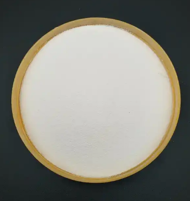 Resina de pasta de PVC Jilantai CPM-31 com partículas de impureza ultra-baixa ≤ 20 pcs, branqueza térmica ≥ 95% e grau de polimerização 1200-1400