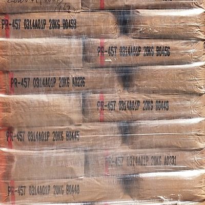 Categoria 9002-86-2 Foamability excelente da emulsão da resina do PVC de Formolon PR-457 K60