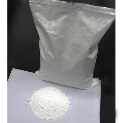 13463-67-7 Rutile CR-300 do dióxido de titânio do processo do cloreto para o papel