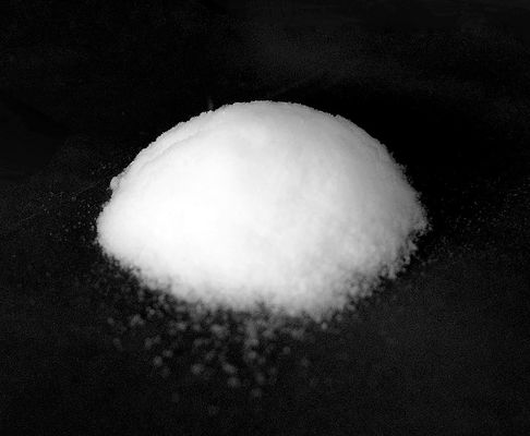 Nanoporous SiO2 Aerogel De Silicone CAS No 7631-86-9 99,9% Hydrophobicity