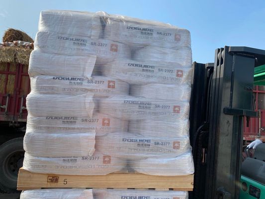 Pigmento branco Cas No .13463-67-7 do Rutile TiO2 da indústria do dióxido de titânio R-298