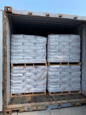 Tipo dióxido de titânio 13463-67-7 do Rutile SR-240 para Masterbatch