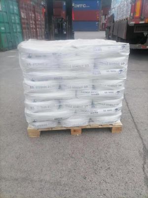 Tipo dióxido de titânio CAS 13463-67-7 do Rutile de SR-9000 Doguide para a tinta