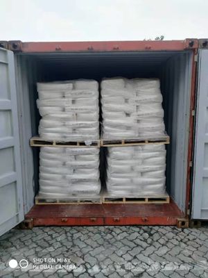 Rutile 13463-67-7 do dióxido de titânio do processo do cloreto CR-300 para o papel