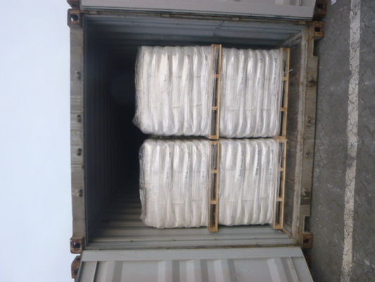 Processo Cas No do cloreto do Rutile Tio2 do CITIC CR-300 13463-67-7
