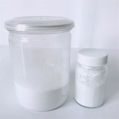 Dióxido de titânio Nano 20nm do Rutile de 98% 300nm Cas 1317-80-2