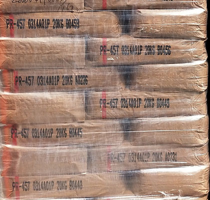 Resina de PVC Formosa PR-450 para papel de parede 65 K-valor de espuma