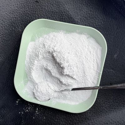 Pó branco da resina da categoria da pasta do PVC P440 para o mergulho e o revestimento de metal