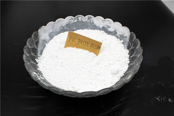 Produtos de formação de espuma da matéria prima da categoria da pasta da resina do PVC de Zhongtai P450