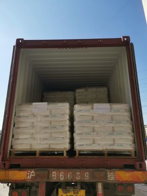 Os revestimentos industriais sulfatam processam o Rutile 13463-67-7 do dióxido de titânio