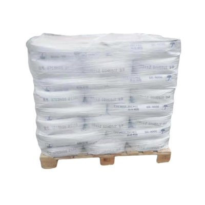 Tipo dióxido de titânio CAS 13463-67-7 do Rutile de SR-9000 Doguide para a tinta