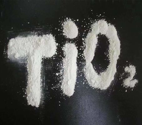 Dióxido de titânio Tio2 da categoria do Rutile Blr699 para tintas imprimindo de couro de borracha plásticas