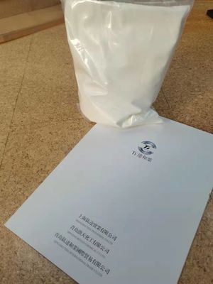 Rutile TIO2 R-5195 Dawn Rutile Titanium Dioxide Cas da aplicação da tinta 13463-67-7