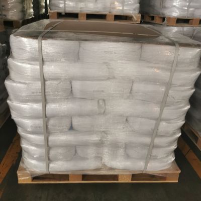BR-767 Dióxido de Titânio Rutilo Pigmento TiO2 com Revestimento Composto de Si-Al, Alta Conversão Rutilo ≥98,5%, e Tamanho de Partícula de 0,22-0,28µm