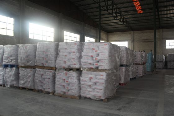 Pigmento de Dióxido de Titânio Rutilo R-5566 com 94,4% de Teor de TiO2, 99,3% de Teor de Rutilo e 1977 de Poder de Tingimento