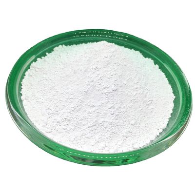 Rutile Blr-886 do dióxido de titânio TiO2 do processo do cloreto com efeito mínimo no fluxo do derretimento