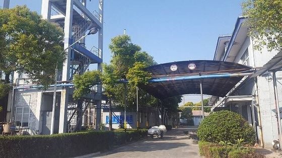 Pigmento BLR-886 do dióxido de titânio do Rutile para os plásticos produzidos pelo processo Cas No do cloreto.: 13463-67-7