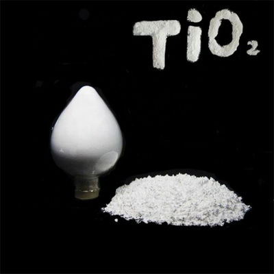 Pó do dióxido de titânio do Rutile do processo Blr895 TiO2 do cloreto