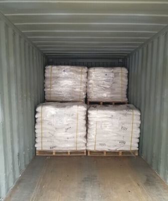Pó do dióxido de titânio do Rutile do processo Blr895 TiO2 do cloreto