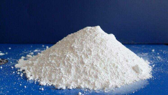 Pigmento BLR-886 do dióxido de titânio do Rutile para os plásticos produzidos pelo processo Cas No do cloreto.: 13463-67-7