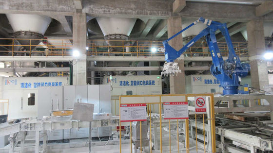 Processo do cloreto do dióxido de titânio BLR-886 do Rutile TiO2 da pureza alta Cas 13463-67-7